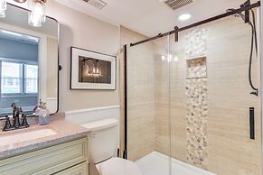 Adorable Charlotte Vacation Rental in Noda!