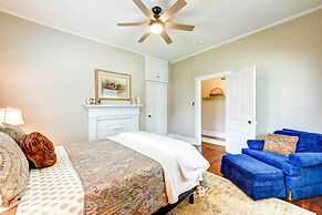 Adorable Charlotte Vacation Rental in Noda!