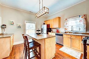 Adorable Charlotte Vacation Rental in Noda!
