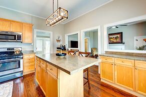 Adorable Charlotte Vacation Rental in Noda!