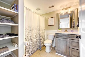 Adorable Charlotte Vacation Rental in Noda!