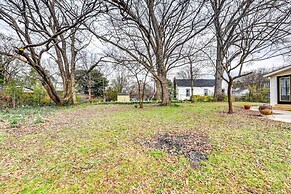 Adorable Charlotte Vacation Rental in Noda!