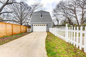 Adorable Charlotte Vacation Rental in Noda!