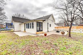 Adorable Charlotte Vacation Rental in Noda!