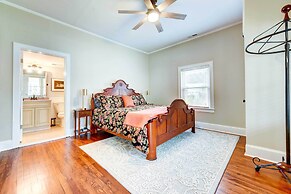 Adorable Charlotte Vacation Rental in Noda!