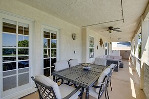 Palm Desert Oasis w/ Hot Tub < 1 Mi to Golf!