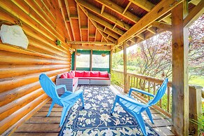 Bemus Point Retreat ~ 3 Mi to Chautauqua Lake