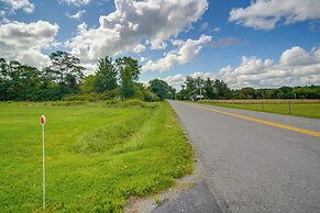 Bemus Point Retreat ~ 3 Mi to Chautauqua Lake