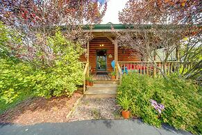 Bemus Point Retreat ~ 3 Mi to Chautauqua Lake