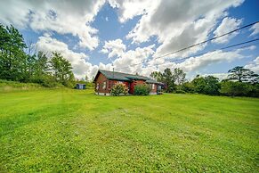 Bemus Point Retreat ~ 3 Mi to Chautauqua Lake