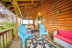 Bemus Point Retreat ~ 3 Mi to Chautauqua Lake