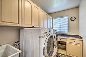 Luxe Heber City Cabin + Hot Tub & Guest House