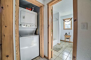 Secluded Lost Lake Cottage w/ Spacious Loft!
