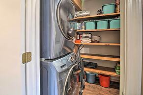 Cozy Bellaire Condo w/ Balcony - 3 Mi to Skiing!