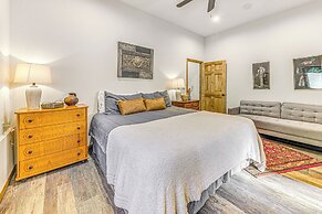 Modern Mtn Home w/ Sports Court, Near Alto Lake!