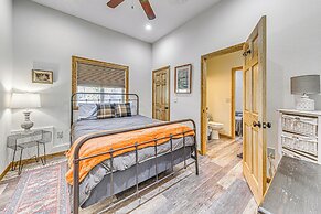 Modern Mtn Home w/ Sports Court, Near Alto Lake!