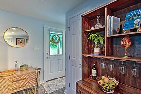 The Overlook Home: Water Views, Hiking & Boating