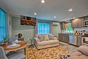 The Overlook Home: Water Views, Hiking & Boating