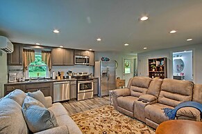 The Overlook Home: Water Views, Hiking & Boating