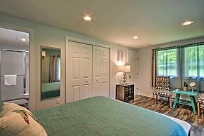 The Overlook Home: Water Views, Hiking & Boating