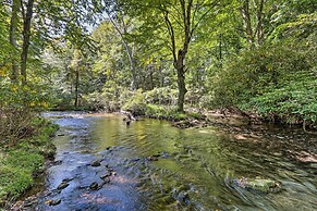 The Overlook Home: Water Views, Hiking & Boating