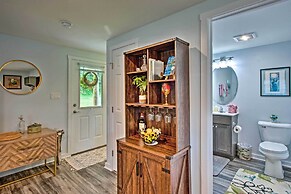 The Overlook Home: Water Views, Hiking & Boating