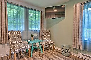 The Overlook Home: Water Views, Hiking & Boating