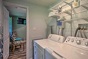 The Overlook Home: Water Views, Hiking & Boating