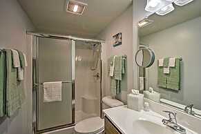 The Overlook Home: Water Views, Hiking & Boating