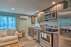 The Overlook Home: Water Views, Hiking & Boating