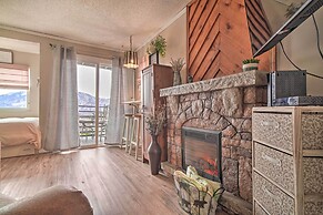 Studio ~ 3 Mi to Great Smoky Mountain Nat'l Park!