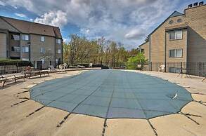 Studio ~ 3 Mi to Great Smoky Mountain Nat'l Park!