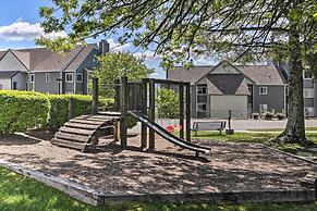 Studio ~ 3 Mi to Great Smoky Mountain Nat'l Park!