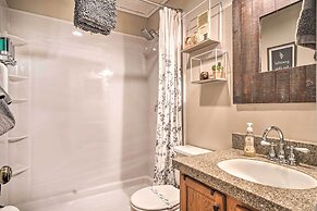 Studio ~ 3 Mi to Great Smoky Mountain Nat'l Park!