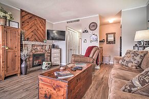 Studio ~ 3 Mi to Great Smoky Mountain Nat'l Park!