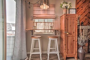 Studio ~ 3 Mi to Great Smoky Mountain Nat'l Park!