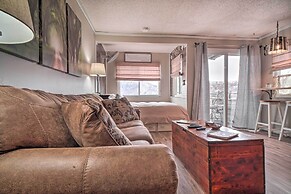 Studio ~ 3 Mi to Great Smoky Mountain Nat'l Park!