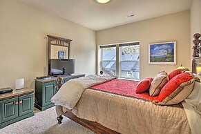 The Ark at Farewell Park, 20 Mi to Mt Bachelor!