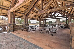 The Ark at Farewell Park, 20 Mi to Mt Bachelor!