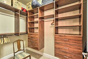 The Ark at Farewell Park, 20 Mi to Mt Bachelor!