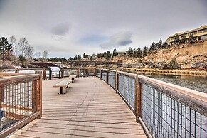 The Ark at Farewell Park, 20 Mi to Mt Bachelor!