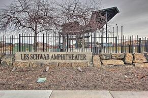 The Ark at Farewell Park, 20 Mi to Mt Bachelor!