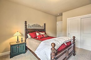 The Ark at Farewell Park, 20 Mi to Mt Bachelor!