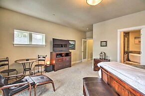 The Ark at Farewell Park, 20 Mi to Mt Bachelor!