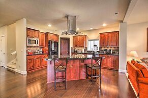 The Ark at Farewell Park, 20 Mi to Mt Bachelor!