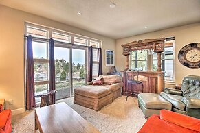 The Ark at Farewell Park, 20 Mi to Mt Bachelor!