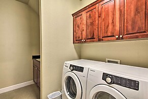 The Ark at Farewell Park, 20 Mi to Mt Bachelor!