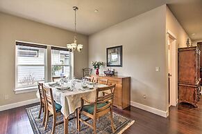 The Ark at Farewell Park, 20 Mi to Mt Bachelor!