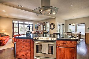 The Ark at Farewell Park, 20 Mi to Mt Bachelor!