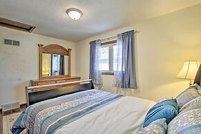 Charming Rochester Home, 4 Mi to Mayo Clinic!
